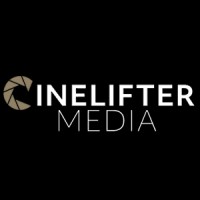 Cinelifter Media logo - Similar company to Cactus Comunicación