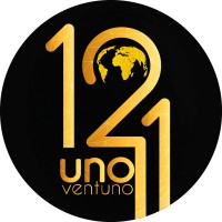 Unoventuno logo - Similar company to Flottaweb