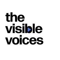 The Visible Voices Podcast logo - Similar company to Toronto Centre For Neonatal Health