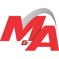 M&A Engenharia logo - Similar company to Mse - Marquini Soluções E Engenharia