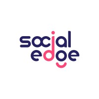 Social Edge logo - Similar company to Uber Digitals