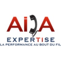 AIDA EXPERTISE logo - Similar company to Celge.Fr