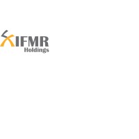 IFMR Holdings Private Limited logo - Similar company to Ifmr Data Science