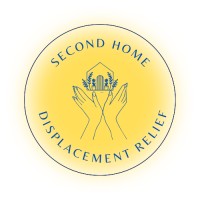 Second Home Displacement Relief logo - Similar company to Agmenity
