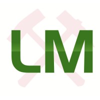 LM Mineração e Meio Ambiente logo - Similar company to Solid Mining