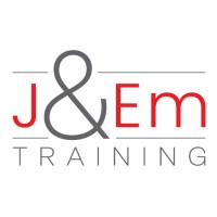 J&Em Training Ltd logo - Similar company to Ajf Electrical Ltd