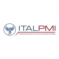 ITALPMI FEDERAZIONE DELLE PICCOLE E MEDIE IMPRESE logo - Similar company to Edafos - Ente Datoriale Per La Formazione E La Sicurezza Sui Luoghi Di Lavoro
