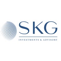 SKG | Investments & Advisory logo - Similar company to Skg