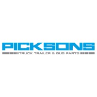 Picksons Plc Group logo - Similar company to Shepherds (Windermere) Ltd
