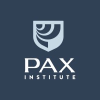 PAX Institute logo - Similar company to Oncology Nursing Certification Corporation