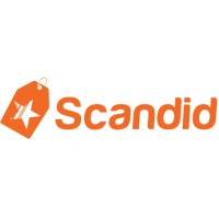 Scandid logo - Similar company to Interface Infosoft Solutions Pvt Ltd