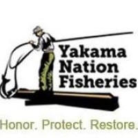 Yakama Nation Fisheries logo - Similar company to Real Time Research, Inc