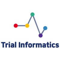 Trial Informatics logo - Similar company to Dantevision