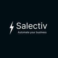 Salectiv - Ai Systems logo - Similar company to Dona Rosa