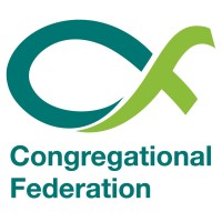 Congregational Federation logo - Similar company to Congregational
