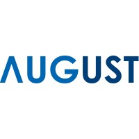 August logo - Similar company to Bonperedefamille.Lu