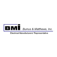 Burrus and Matthews, Inc. logo - Similar company to Summit Sales And Marketing
