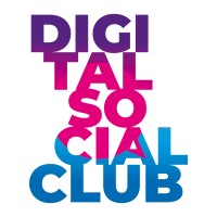 DIGITAL SOCIAL CLUB logo - Similar company to Smartalog