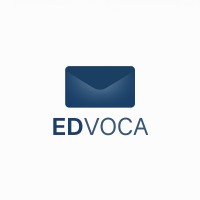 Edvoca logo - Similar company to Mengalo
