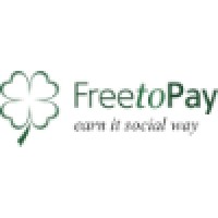Freetopay