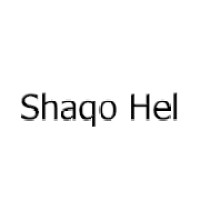Shaqo Hel Somali jobs logo - Similar company to Somali Jobs Org