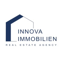 Innova Immobilien GmbH logo - Similar company to Ax Immobilien Ag