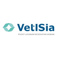 PT Gapura Medika VetISia logo - Similar company to We Care For Pet