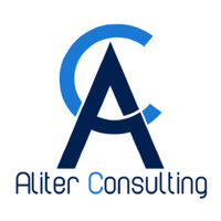 Aliter Consulting Ltd. logo - Similar company to Govdata