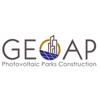 GEOAP GROUP logo - Similar company to Geodomi Ltd