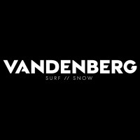 VANDENBERG Surf & Snow logo - Similar company to Aloha Beachclub, Surfschool & Surfshop