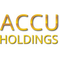 Accu Holdings, LLC logo - Similar company to Locker Room Central