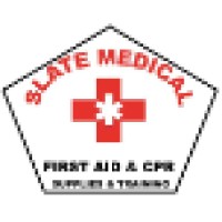 Slate Medical LLC logo - Similar company to 1 Life Fire Safety
