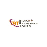 India Rajasthan Tours logo - Similar company to Nomadic Trails-Local Travel & Tour Agency Since 2004