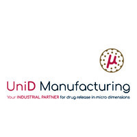 UniD Manufacturing logo - Similar company to Biowanze