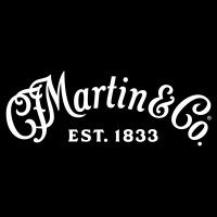 C.F. Martin & Co logo - Similar company to Point Source Audio