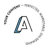 Adnet Global logo - Similar company to Hive Fx Studioz