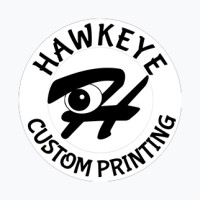 Hawkeye Custom Printing, Llc