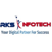 RKS Infotech logo - Similar company to Roadmap It Solutions