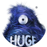 Huge Thing logo - Similar company to Accelpoint