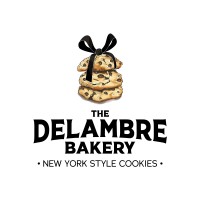 The Delambre Bakery logo - Similar company to Le Comptoir Belge
