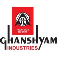 Ghanshyam Industries logo - Similar company to Digitalis Technologies Ltd.