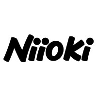 Niioki logo - Similar company to Kappa R.H