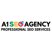 A1 SEO AGENCY logo - Similar company to Digital Elite Solutions | Seo Agency