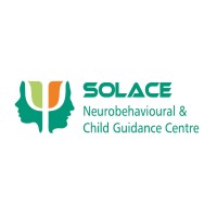 Solace Neurobehavioral and Child Guidance Center logo - Similar company to Metanoa