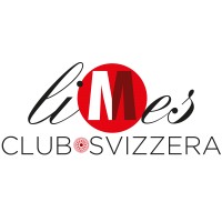 Limes Club Svizzera logo - Similar company to Artificial Engineering