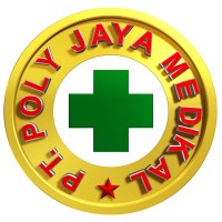 PT. Poly Jaya Medikal logo - Similar company to Pt. Bumi Wangi Alkesindo