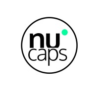 NUCAPS logo - Similar company to Genbioma