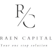 Raen Capital logo - Similar company to Letterspade