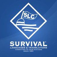 Survival Languages & Translations