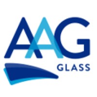 AAG GLASS, LLC logo - Similar company to Auto Temp Inc